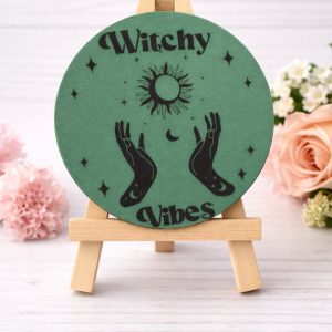 Witchy Vibes
