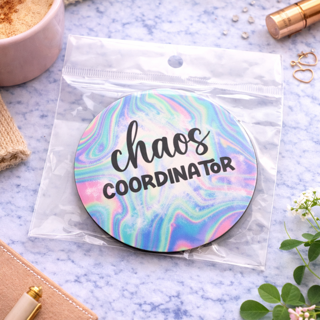 Chaos Coordinator