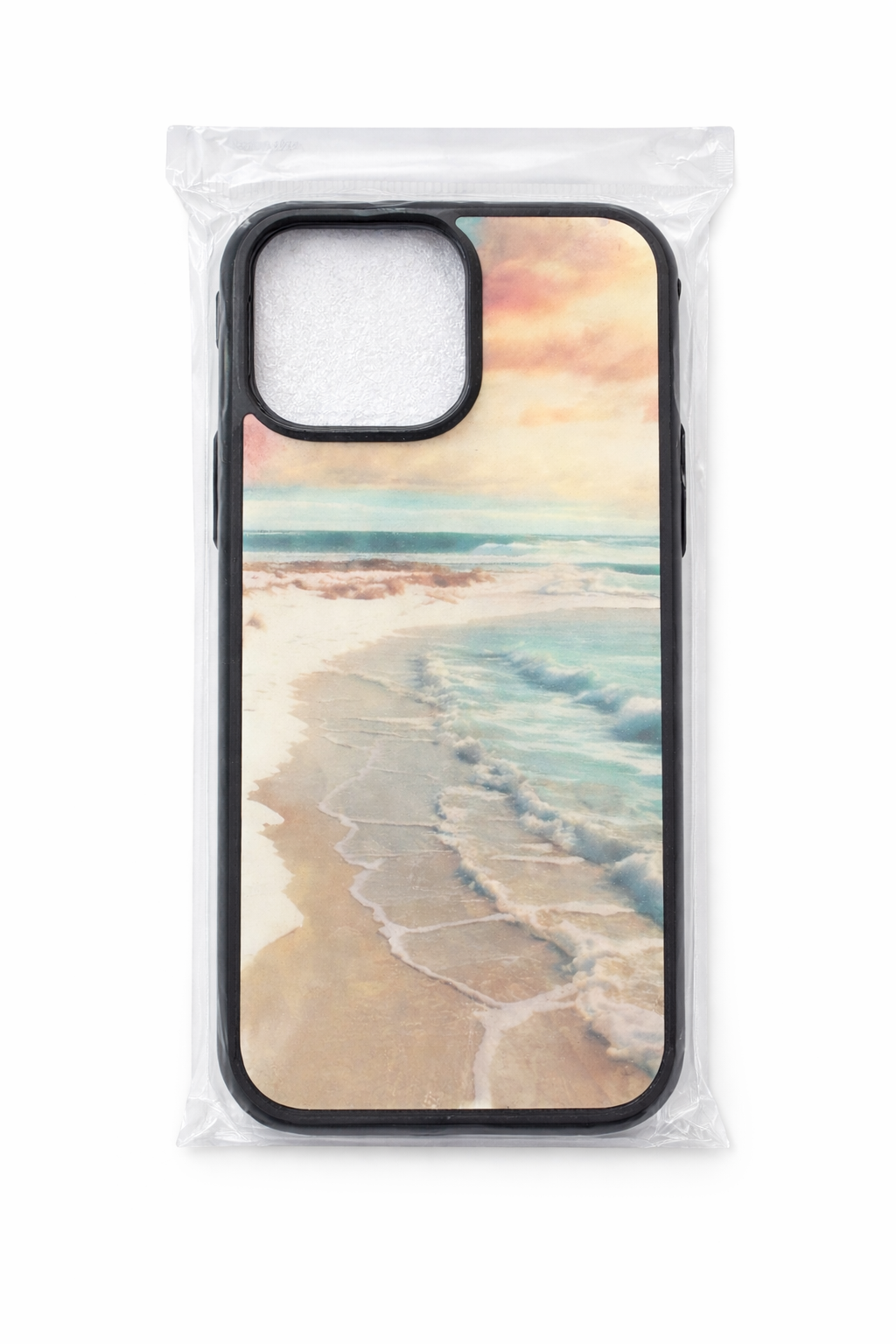 Sunset Shore Phone Case