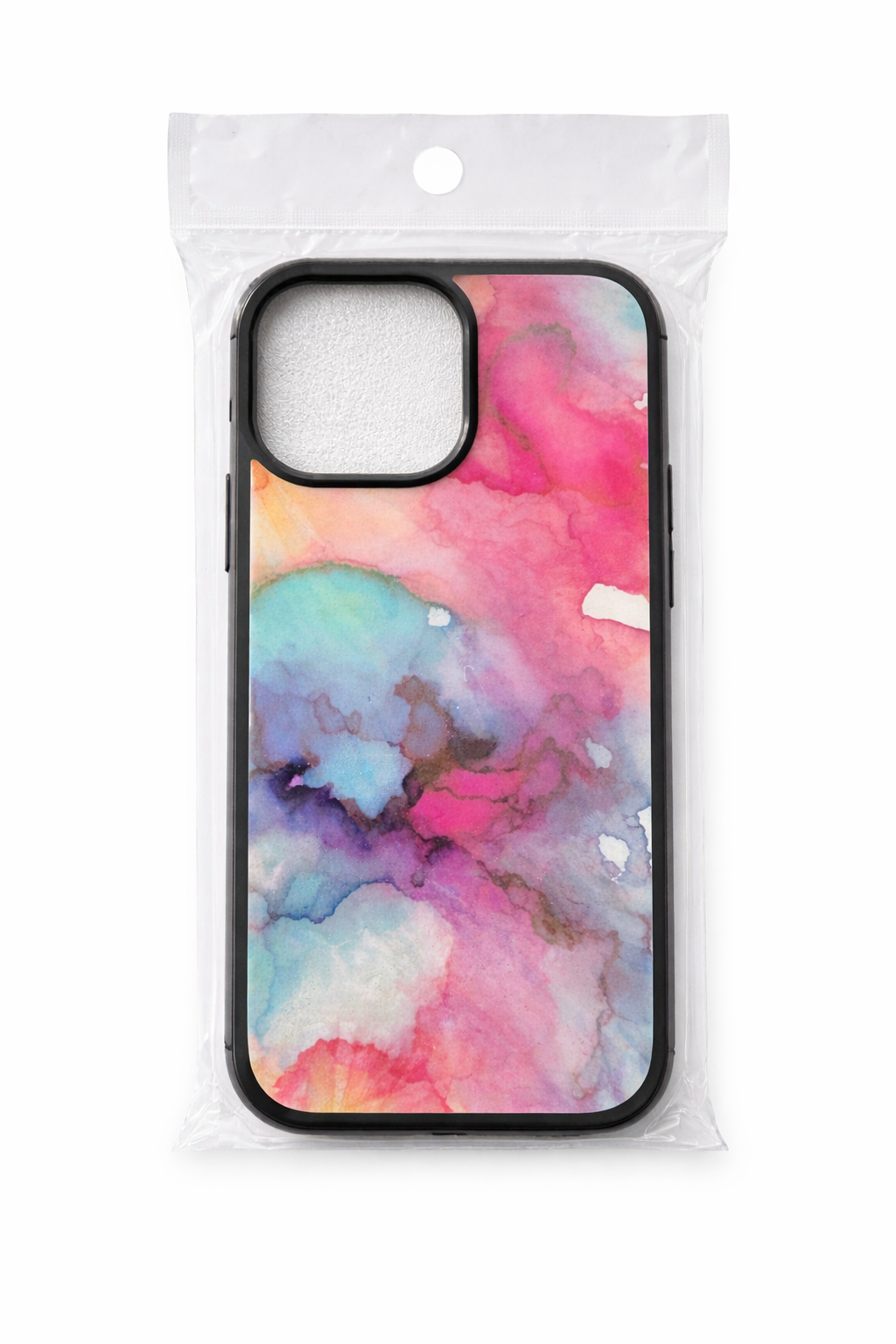 Cotton Candy Sky Phone Case
