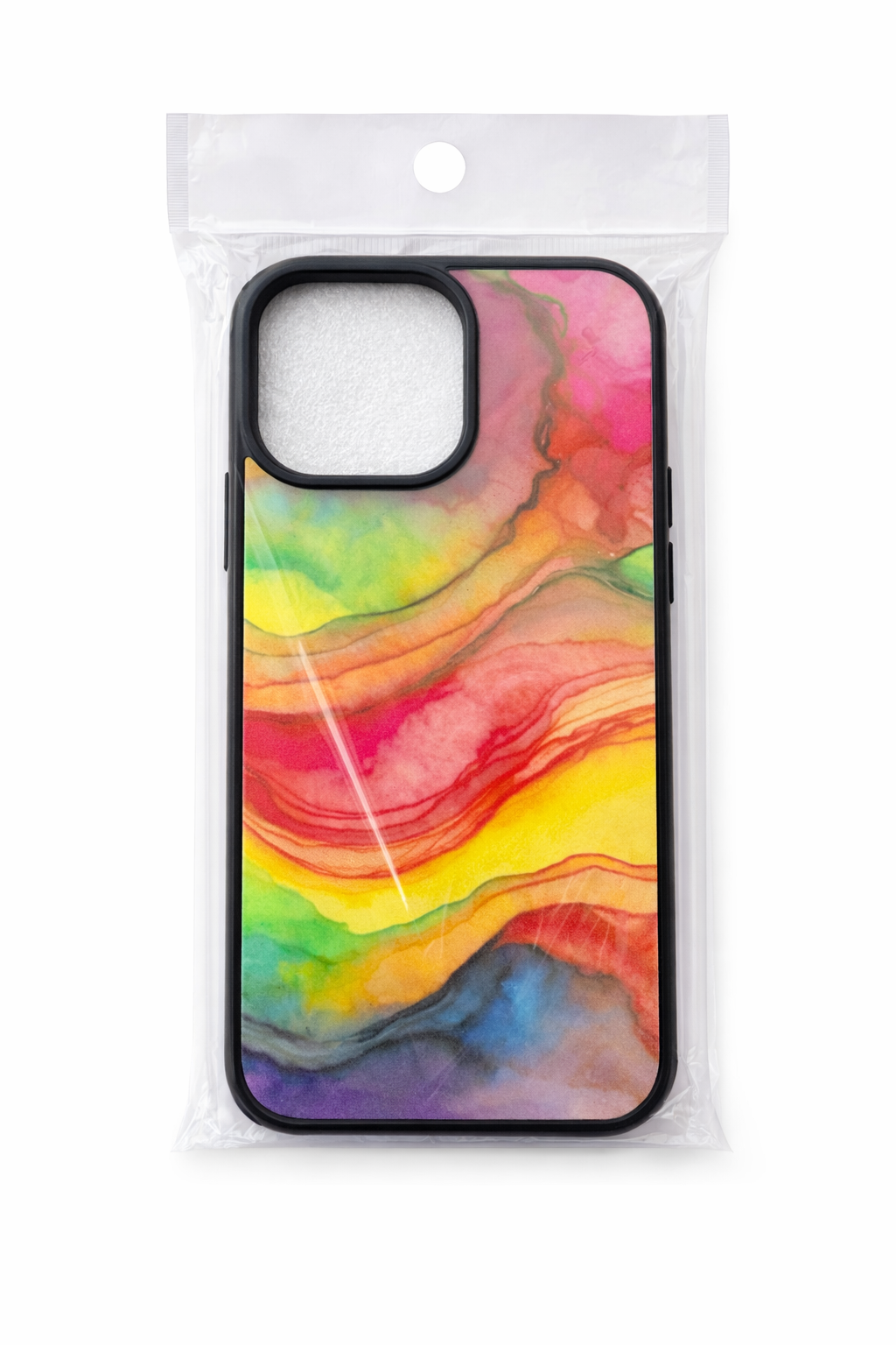 Prism Horizon Phone Case